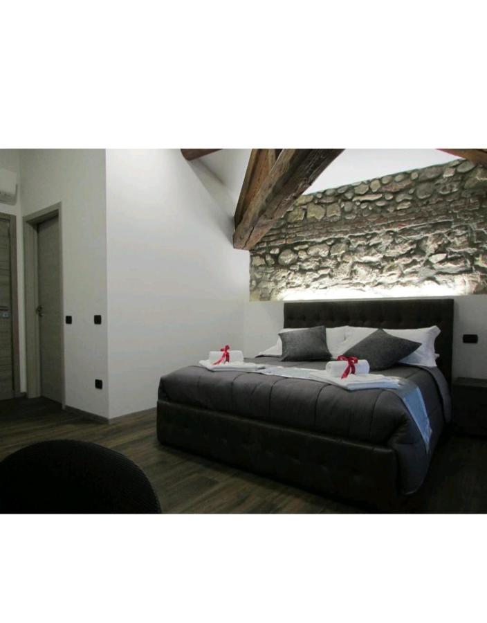 Attiko 53 Boutique Rooms Verona Exterior photo